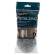 Spugna zincata - 30 gr - metallo zincato - conf. 2 pezzi - Perfetto - 0280C - 8000957028036 - 74079_1 - DMwebShop