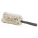Spolverino Dusty King - microfibra - 3 ricambi inclusi - bianco-nero - Perfetto - 0065E - 8000957006553 - 74081_2 - DMwebShop