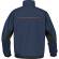 Giacca da lavoro Mach 2 Corporate - tela-poliestere-cotone - taglia L - blu-nero - Deltaplus - MCVE2MNGT - 3295249230982 - 76318_1 - DMwebShop