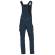 Salopette da lavoro Mach 2 Corporate - tela-poliestere-cotone - taglia XL - blu-nero - Deltaplus - MCSA2MNXG - 3295249231187 - 76323_1 - DMwebShop