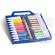 Tubi tempera - 12 ml - colori assortiti - astuccio 22 pezzi - Primo - 449T22VA22 - 8006919004490 - 82093_1 - DMwebShop