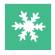 Fustella - motivo fiocco di neve - dimensione sagoma 25 mm - CWR - Deco - 10423 - 8004957104233 - 88995_1 - DMwebShop