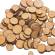 Fettine di legno naturale - conf. 100 pezzi - Cwr - TT101 - 8004957124545 - 89153_4 - DMwebShop