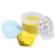 Pasta soffice Easy Do' - 100 gr - colori assortiti - conf. 4 pezzi - Primo - 2907ED4B - 8006919310836 - 89158_5 - DMwebShop
