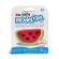 Pasta Model Light - 30 gr - tema frutta - expo 16 pezzi - Carioca - 42687 - 8003511520021 - 89324_1 - DMwebShop