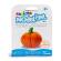Pasta Model Light - 30 gr - tema frutta - expo 16 pezzi - Carioca - 42687 - 8003511520021 - 89324_3 - DMwebShop