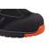 Calzatura di sicurezza Brooklyn S3 SRC - tomaia in pelle scamosciata - numero 41 - nero - Deltaplus - BROOKS3NO41 - 3295249230463 - 89756_2 - DMwebShop