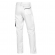 Pantalone da lavoro Panostyle M6PAN - sargia-poliestere-cotone - bianco-grigio - taglia L - Deltaplus - M6PANBCGT - 3295249236038 - 89918_1 - DMwebShop