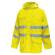 Completo antipioggia alta visibilita' Cover - taglia XL - giallo fluo - U-power - HL168YF-XL - 8033546387115 - 89967_1 - DMwebShop