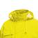 Completo antipioggia alta visibilita' Cover - taglia XL - giallo fluo - U-power - HL168YF-XL - 8033546387115 - 89967_2 - DMwebShop