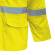 Completo antipioggia alta visibilita' Cover - taglia XL - giallo fluo - U-power - HL168YF-XL - 8033546387115 - 89967_3 - DMwebShop