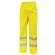 Completo antipioggia alta visibilita' Cover - taglia XL - giallo fluo - U-power - HL168YF-XL - 8033546387115 - 89967_4 - DMwebShop