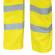 Completo antipioggia alta visibilita' Cover - taglia XL - giallo fluo - U-power - HL168YF-XL - 8033546387115 - 89967_6 - DMwebShop