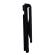 Clip a muro - per colonnine BB Economy - Studio T - 1207033 - 90780_1 - DMwebShop