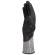 Guanti antitaglio Venicut D04 - deltanocut - palmo in nitrile - taglia 09 - nero - Deltaplus - VECUTD04NO09 - 3295249211097 - 93627_2 - DMwebShop