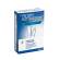 Evidenziatore fluo Highlighter - punta a scalpello - azzurro - conf. 12 pezzi - Tratto - 733005 - 8000825733055 - 37112_1 - DMwebShop