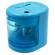 Temperamatite elettrico con contenitore - 2 fori - colori assortiti - Lebez - 4306 - 8007509043066 - 47890_2 - DMwebShop