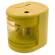 Temperamatite elettrico con contenitore - 2 fori - colori assortiti - Lebez - 4306 - 8007509043066 - 47890_4 - DMwebShop