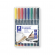 Pennarello Astucci Lumocolor Permanent 317 - punta 1 mm - 8 colori - Staedtler - 317WP8 - 4007817310472 - 47925_1 - DMwebShop