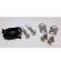 Porta targa appendibile Wall Sign - A5 - 15 x 21 cm - Tecnostyl - PTA02 - 8010026005622 - 53826_3 - DMwebShop