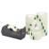 Nastro adesivo Magic 900 - invisibile - ecologico - 19 mm x 33 mt - trasparente - Value Pack 9 rotoli - Scotch - 91576 - 4046719270729 - 57797_1 - DMwebShop