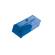 Temperamatite con contenitore - 1 foro - conf. 25 pezzi - Faber Castell - 581525 - 7891360635598 - 63381_2 - DMwebShop