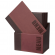 Menu Box Trendy - 20 Portamenu' - bordeaux - Securit - MC-BOX-TRA4-WR - 8717624245176 - 71607_1 - DMwebShop