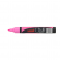 Marcatore a gesso liquido Uni Chalk Marker - punta tonda - 1,8 - 2,5 mm - rosa fluo - Uni Mitsubishi - M PWE5M RAF - 4902778140055 - 73410_1 - DMwebShop