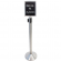 Display - A4 - per colonnine - Securit - RS-SIGN-A4-PS - 8718226492319 - 74570_2 - DMwebShop