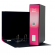 Registratore Dox 2 - dorso 8 cm - protocollo - 23 x 34 cm - fucsia - Esselte - Dox - D26200 - 5028252441698 - 74599_1 - DMwebShop