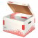Scatola container Speedbox - Medium - 32,5 x 36,7 cm - dorso 26,3 cm - Esselte - 623912 - 4049793026022 - 74730_4 - DMwebShop