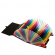 Valigetta portadocumenti - 25 tasche colorate - PPL - nero - Lebez - 2580 - 8007509039984 - 77422_2 - DMwebShop