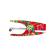 Cucitrice a pinza Pop Art - punti 6/4 - Marylin - acciaio cromato - Iternet - 0083 - 8028422500832 - 77517_1 - DMwebShop