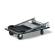 Carrello portatutto PZS250 - pieghevole - portata massima 300 kg - Serena Group - PZS 250 - 8032937533070 - 80642_1 - DMwebShop