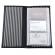 Portabiglietti da visita Professional - similpelle - nero - 12,5 x 23,5 cm - City Time - 4852-N - 8002787048529 - 89106_1 - DMwebShop