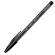 Penna a sfera - con cappuccio - Cristal Exact - punta 0,7 mm - nero - scatola 20 pezzi - Bic - 992603 - 3086123594142 - 89176_2 - DMwebShop