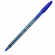 Penna a sfera - con cappuccio - Cristal Exact - punta 0,7 mm - blu - scatola 20 pezzi - Bic - 992605 - 89177_1 - DMwebShop