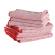Panni microfibra Ultrega - 40 x 40 cm - rosso - pack 10 pezzi - Perfetto - 26601 - 8052474266019 - 89409_2 - DMwebShop