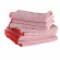 Panni microfibra Ultrega - 40 x 40 cm - rosso - pack 10 pezzi - Perfetto - 26601 - 8052474266019 - 89409_2 - DMwebShop