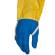 Tuta di protezione Deltachem - taglia XL - giallo - Deltaplus - DT300XG - 3295249192921 - 89985_2 - DMwebShop
