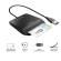 Lettore Smart Card Primo - Trust - 23890 - 8713439238907 - 90955_2 - DMwebShop