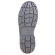 Calzatura di sicurezza Jet3 S1P SRC - pelle crosta pigmentata - numero 44 - nero - Deltaplus - JET3SPNO44 - 3295249241575 - 90993_1 - DMwebShop