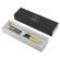 Penna a sfera Twist Urban Muted Black GT - punta M - Parker - 2143640 - 3026981436406 - 92679_1 - DMwebShop