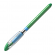 Penna a sfera Slider Basic - punta XB - verde - Schneider - P151204 - 4004675054708 - 92696_1 - DMwebShop