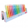 Evidenziatori Swing Cool Pastel - punta a scalpello - tratto 1 - 4 mm - colori assortiti - deskset 18 pezzi - Stabilo - 275/18-01-5 - 4006381565998 - 92855_1 - DMwebShop