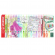 Evidenziatori Swing Cool Pastel - punta a scalpello - tratto 1 - 4 mm - colori assortiti - deskset 18 pezzi - Stabilo - 275/18-01-5 - 4006381565998 - 92855_2 - DMwebShop