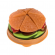 Caramelle gommose - Burger - 130 gr - Chupa Chups - 09339300 - 8713600287383 - 93313_1 - DMwebShop