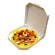Caramelle gommose Pizza - 400 gr - Chupa Chups - 09339600 - 8713600287116 - 93314_3 - DMwebShop