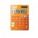 Calcolatrice - LS-123K-MOR EMEA DBL - arancione - Canon - 9490B004 - 4549292008555 - CANLS123K_1 - DMwebShop