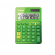 Calcolatrice - LS-123K-MOR EMEA DBL - arancione - Canon - 9490B004 - 4549292008555 - CANLS123K_2 - DMwebShop